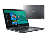 Acer Spin 3 i3-8130U/4GB/128/Win10 FHD Dotyk 360' - 467520 - zdjęcie 1